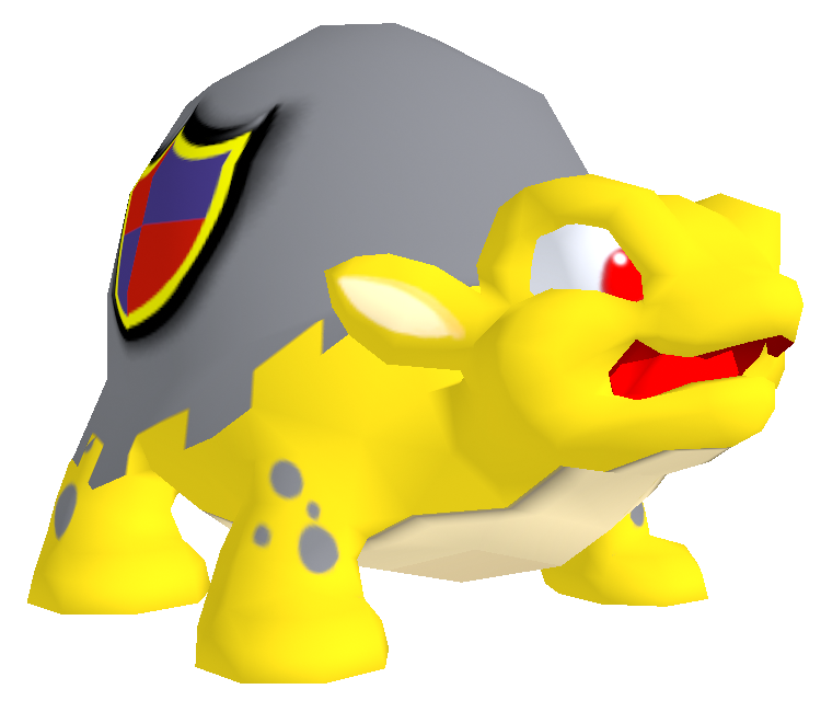 Preview in Browser - Neopets: The Darkest Faerie
