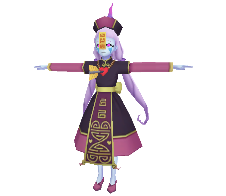 Preview in Browser - Yo-kai Watch World (JPN)