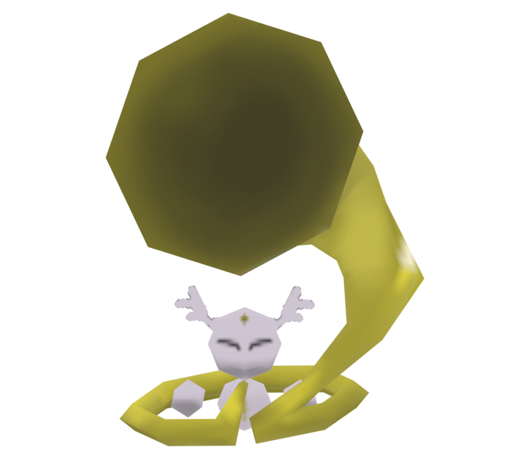 Preview in Browser - Pseudoregalia