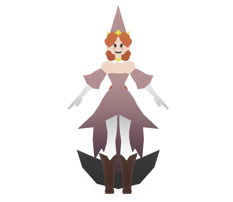 Preview in Browser - Pseudoregalia