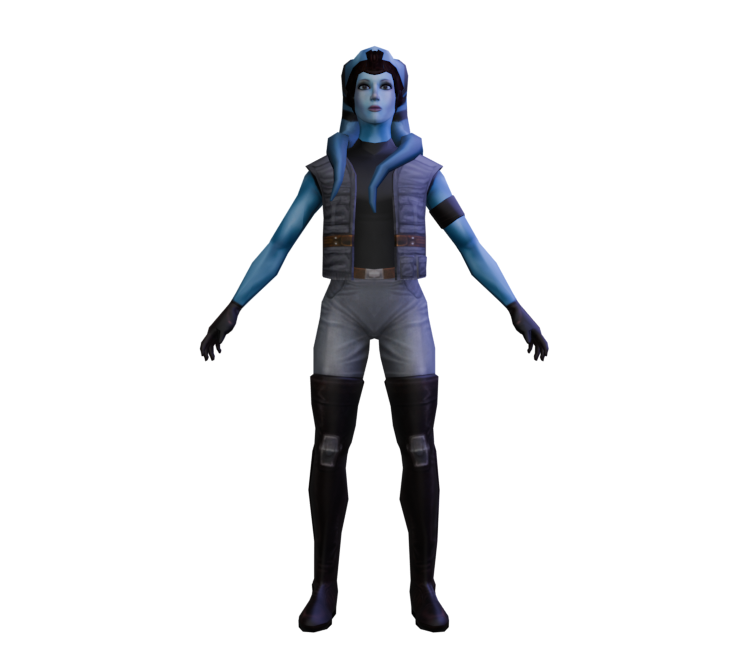 Preview in Browser - Star Wars: Knights of the Old Republic
