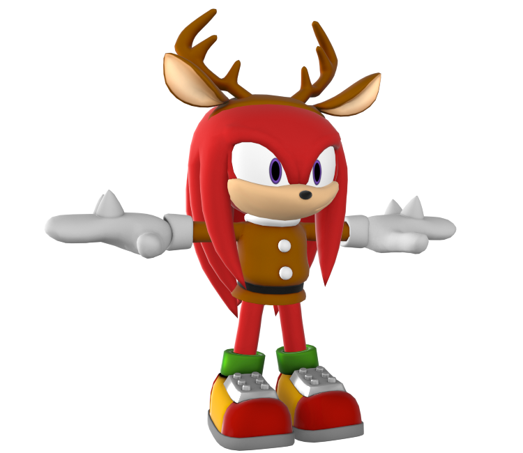 Preview in Browser - Sonic Rumble Party