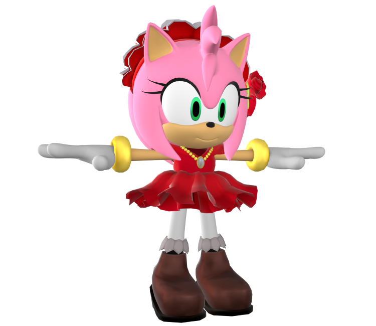 Preview in Browser - Sonic Rumble Party