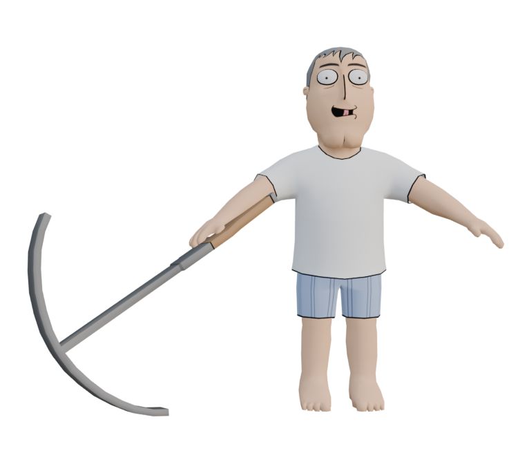 Preview in Browser - Family Guy Online