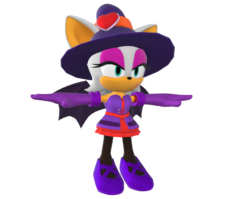 Preview in Browser - Sonic Rumble Party
