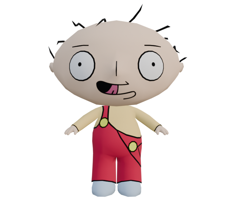 Preview in Browser - Family Guy Online