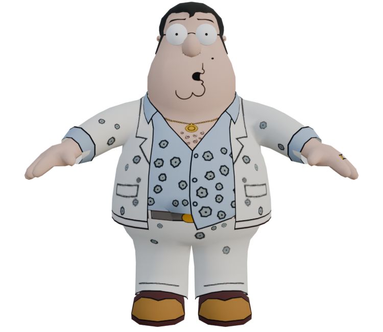 Preview in Browser - Family Guy Online