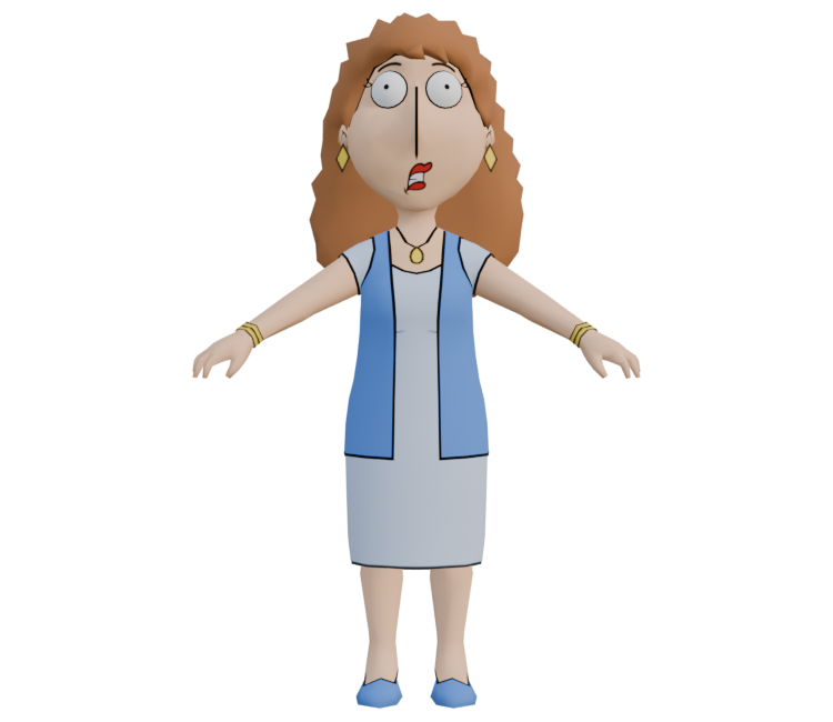 Preview in Browser - Family Guy Online