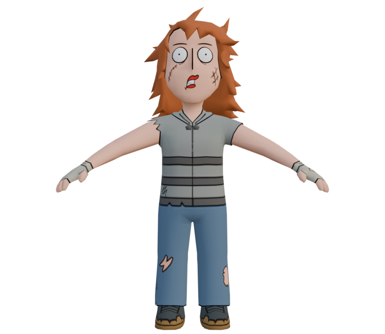 Preview in Browser - Family Guy Online