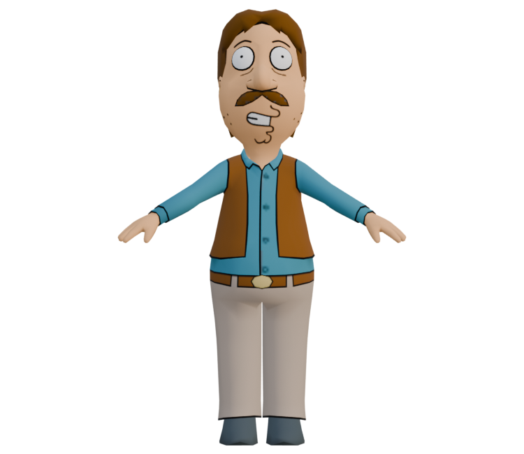 Preview in Browser - Family Guy Online