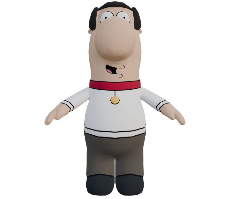 Preview in Browser - Family Guy Online