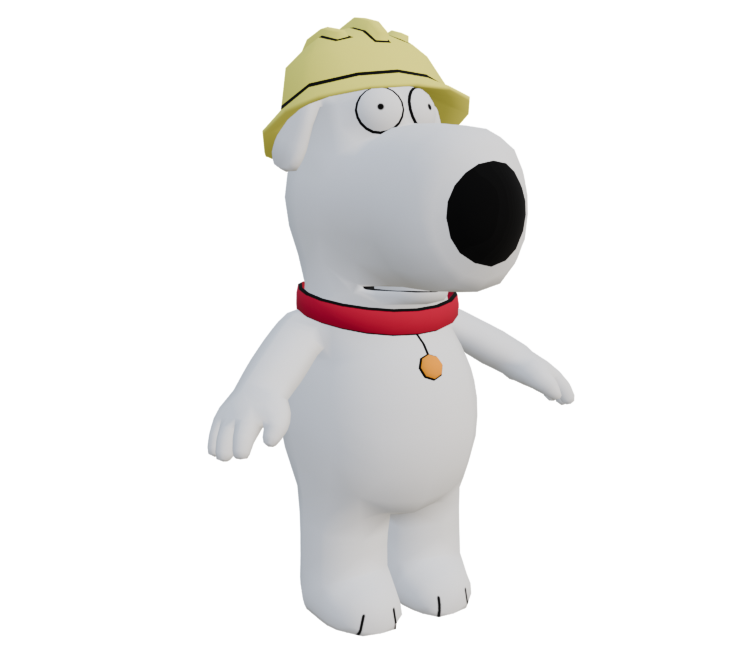 Preview in Browser - Family Guy Online