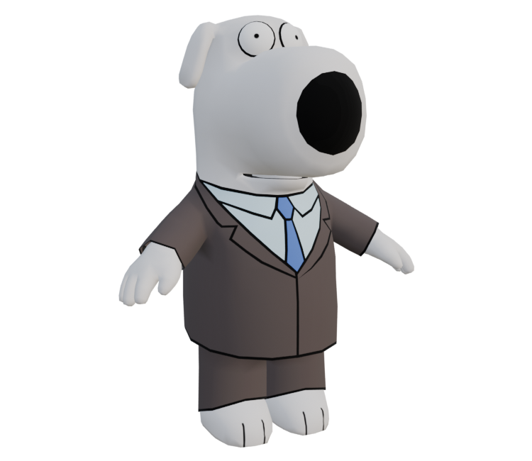 Preview in Browser - Family Guy Online