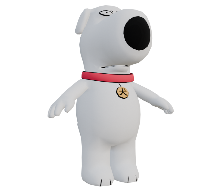 Preview in Browser - Family Guy Online