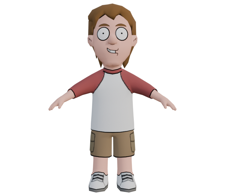 Preview in Browser - Family Guy Online