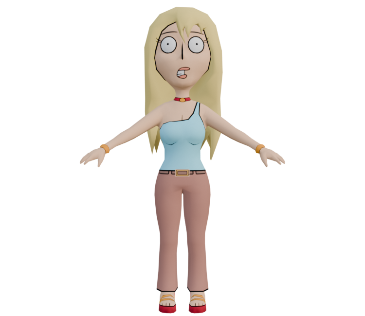 Preview in Browser - Family Guy Online