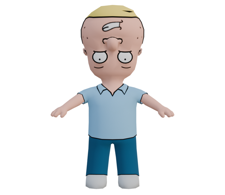 Preview in Browser - Family Guy Online