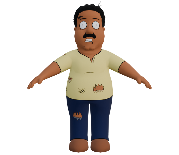 Preview in Browser - Family Guy Online