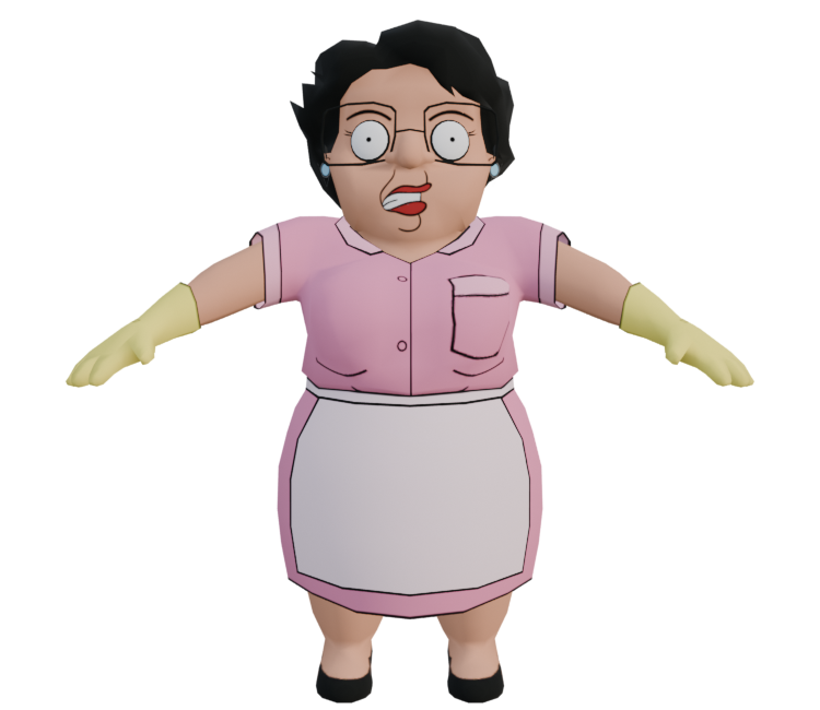 Preview in Browser - Family Guy Online