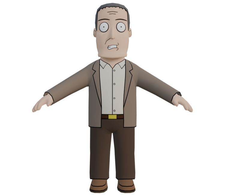 Preview in Browser - Family Guy Online