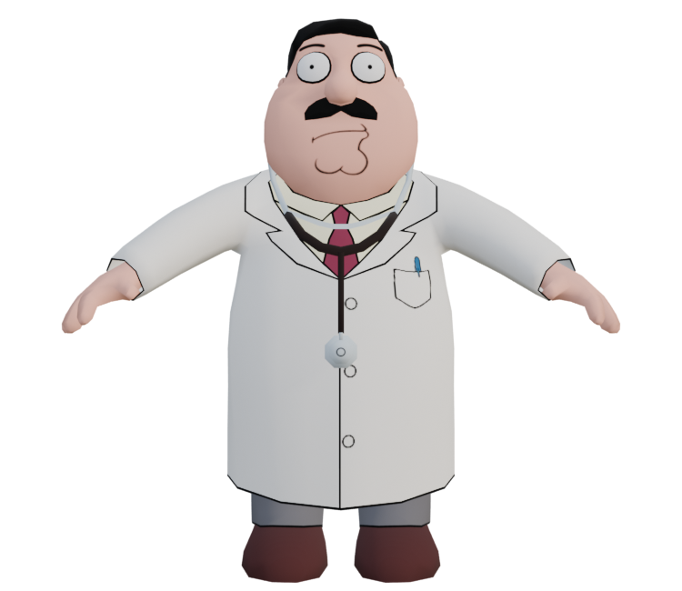 Preview in Browser - Family Guy Online