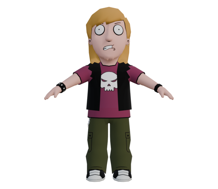 Preview in Browser - Family Guy Online