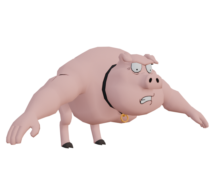 Preview in Browser - Family Guy Online