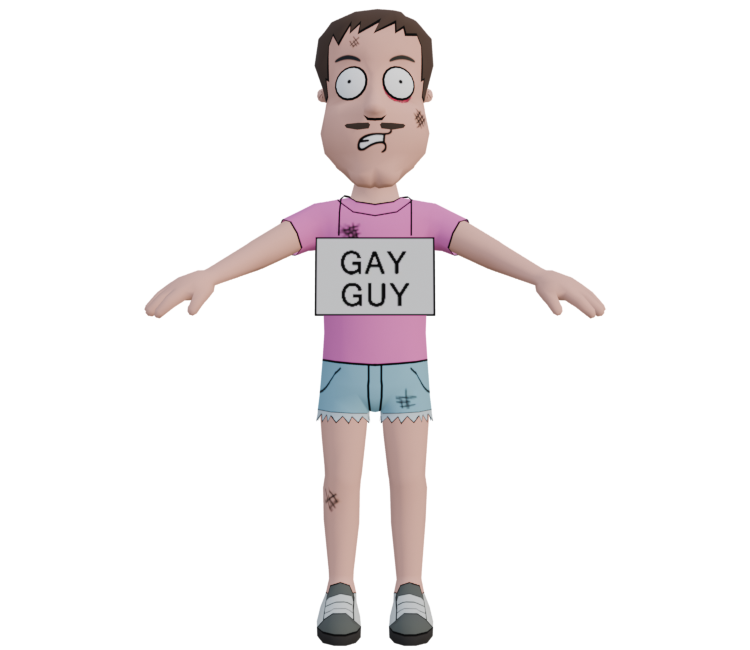 Preview in Browser - Family Guy Online