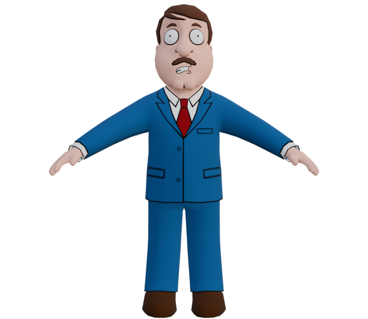 Preview in Browser - Family Guy Online