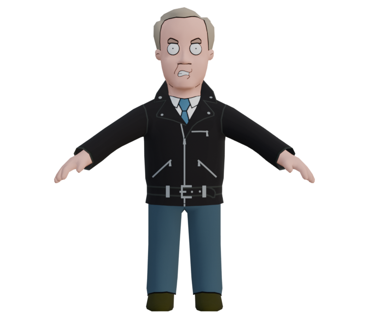 Preview in Browser - Family Guy Online