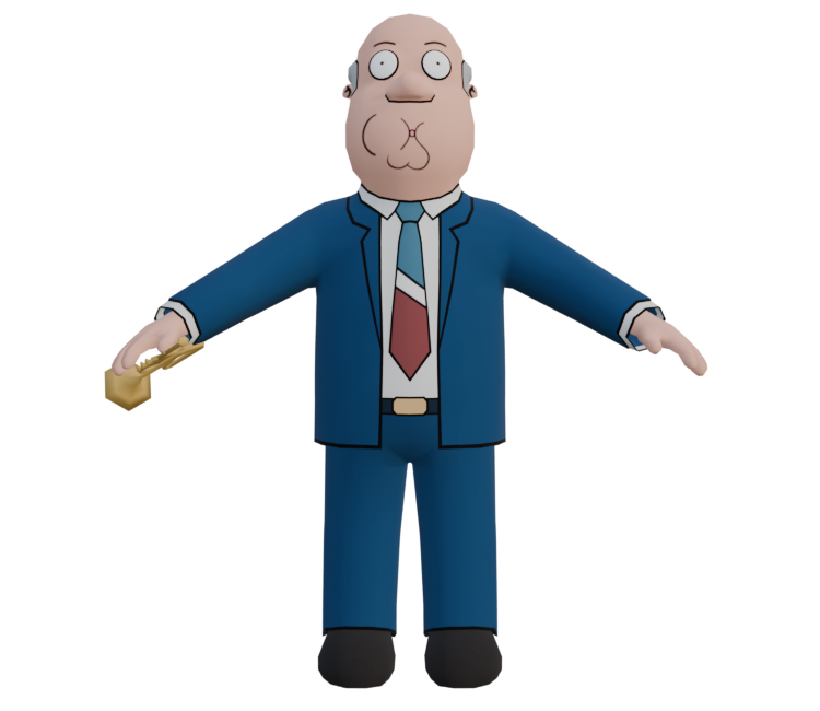 Preview in Browser - Family Guy Online