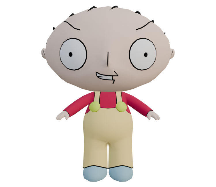 Preview in Browser - Family Guy Online