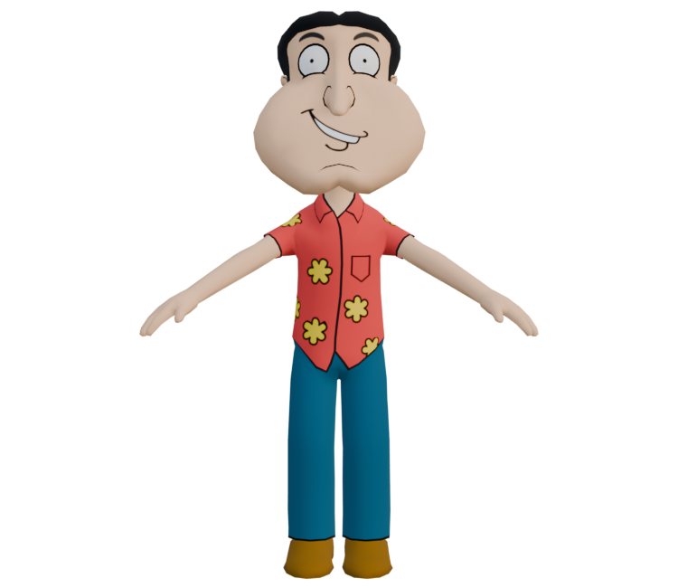 Preview in Browser - Family Guy Online