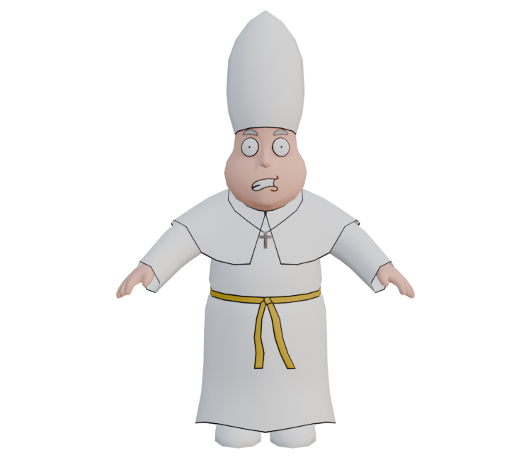 Preview in Browser - Family Guy Online