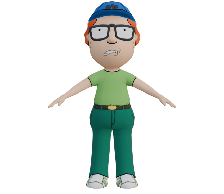 Preview in Browser - Family Guy Online