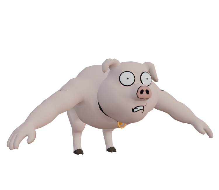 Preview in Browser - Family Guy Online