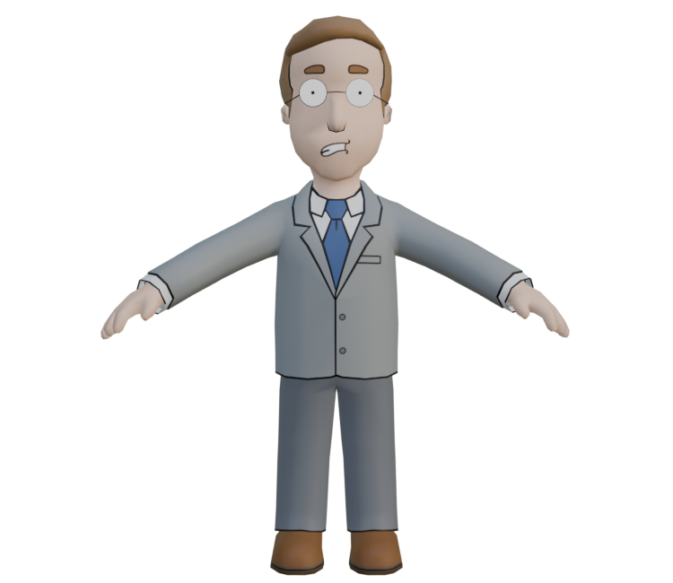Preview in Browser - Family Guy Online