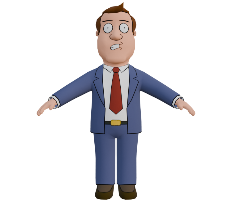 Preview in Browser - Family Guy Online