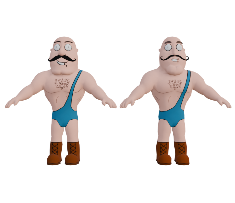 Preview in Browser - Family Guy Online