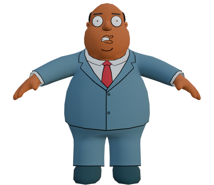 Preview in Browser - Family Guy Online
