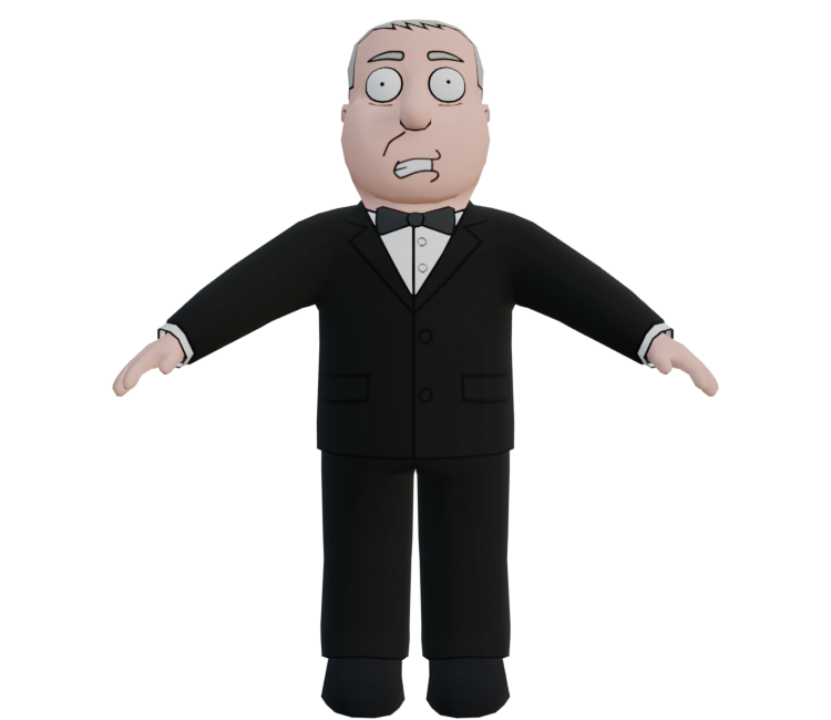 Preview in Browser - Family Guy Online