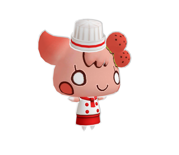 Preview in Browser - Chocoken no Chokotto Fushigi na Monogatari: Chocolate Hime to Mahou no Recipe (JPN)
