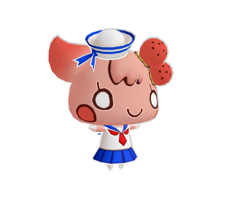 Preview in Browser - Chocoken no Chokotto Fushigi na Monogatari: Chocolate Hime to Mahou no Recipe (JPN)