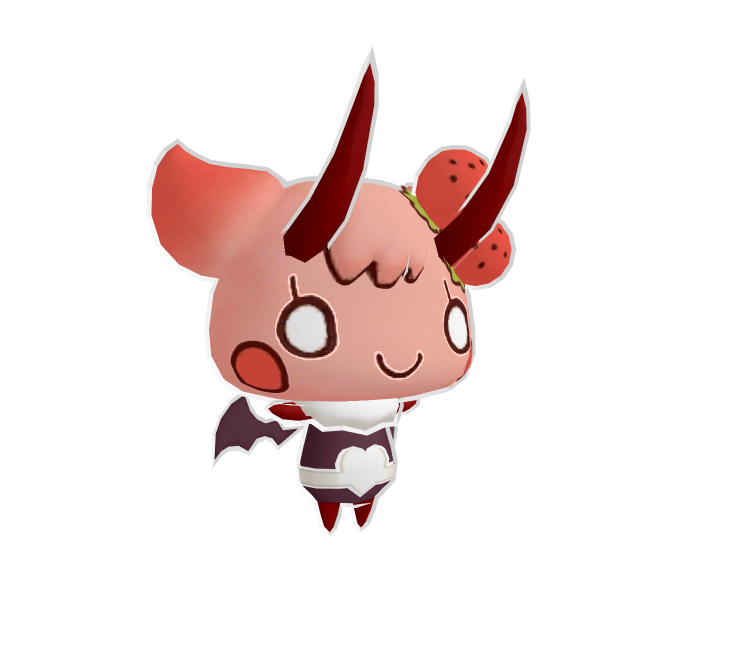Preview in Browser - Chocoken no Chokotto Fushigi na Monogatari: Chocolate Hime to Mahou no Recipe (JPN)