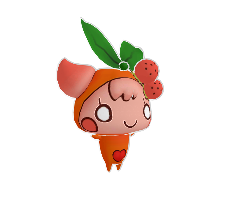 Preview in Browser - Chocoken no Chokotto Fushigi na Monogatari: Chocolate Hime to Mahou no Recipe (JPN)