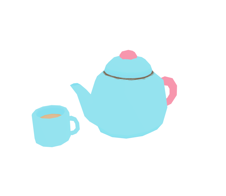 Preview in Browser - Sumikko Gurashi: Koko ga Ochitsukundesu