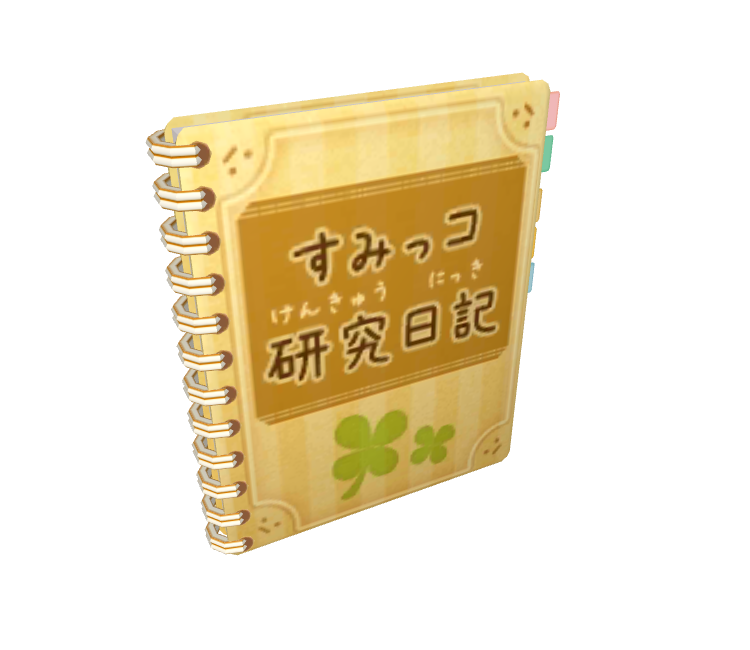 Preview in Browser - Sumikko Gurashi: Omise Hajimerundesu
