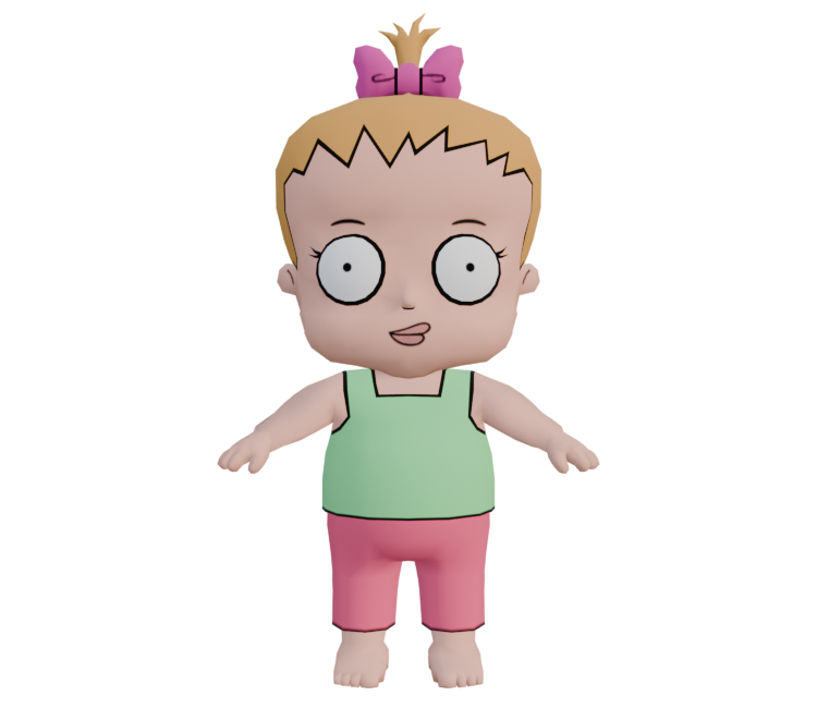 Preview in Browser - Family Guy Online
