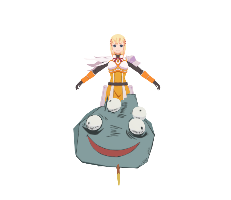 Preview in Browser - That Time I Got Reincarnated as a Slime: Isekai Memories