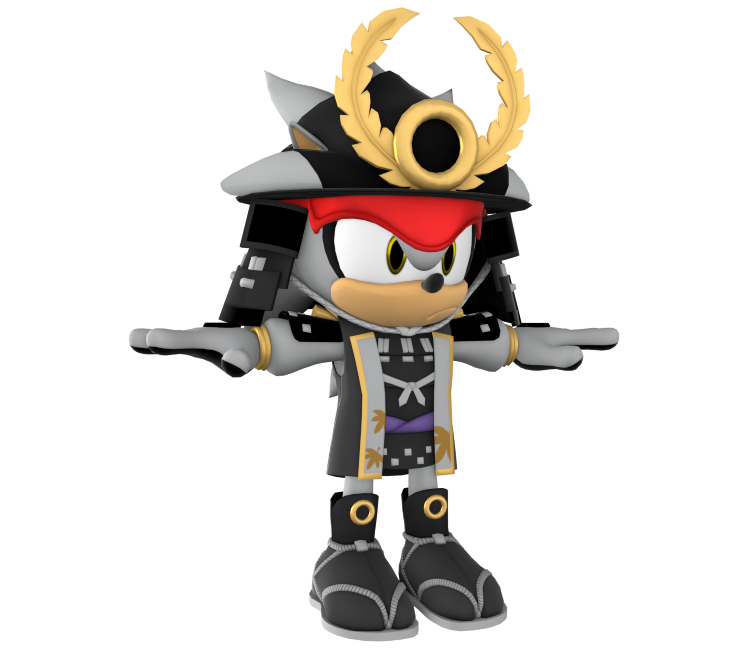 Preview in Browser - Sonic Rumble Party